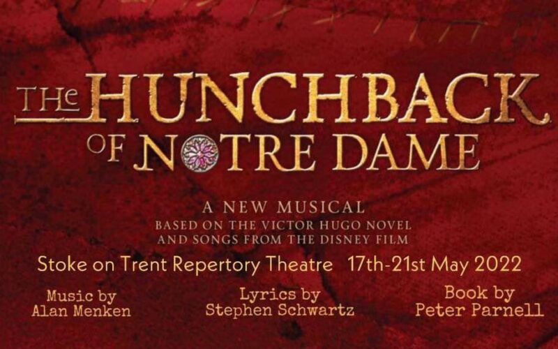 NOS announce latest cast member for Hunchback