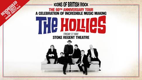 Interview: Bobby Elliott, The Hollies