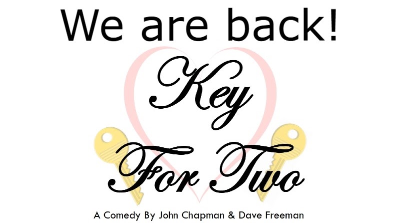 Barlaston Are Back with “Key For Two”