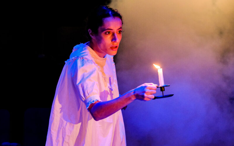 New Vic: Jayne Eyre To Be Revitalised