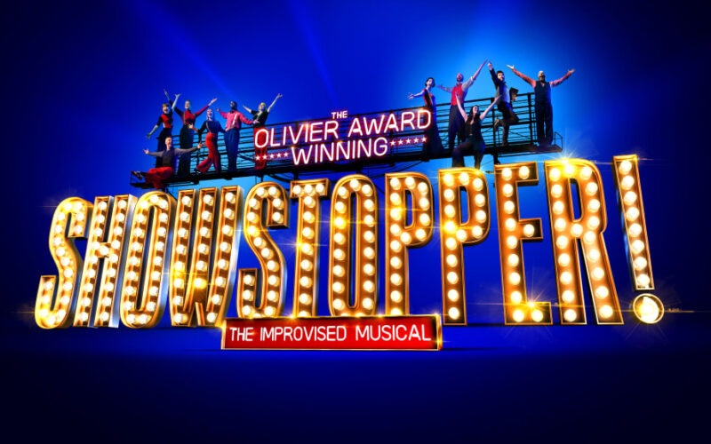 Showstopper! The Improvised Musical