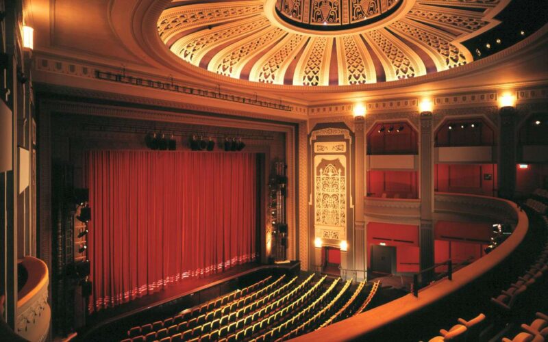 Regent Theatre
