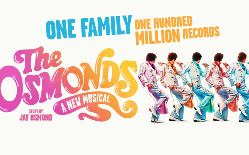 Interview: Jay Osmond