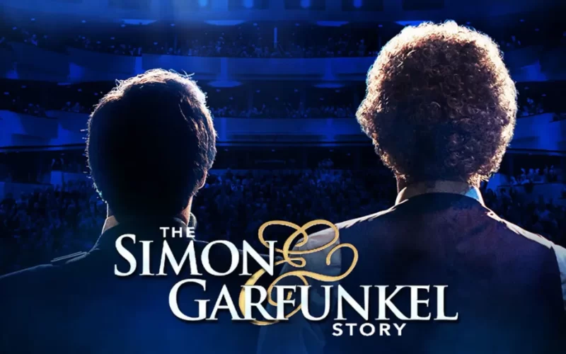 Interview: Simon & Garfunkel Story