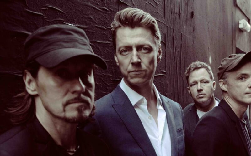 Travis heads to Victoria Hall