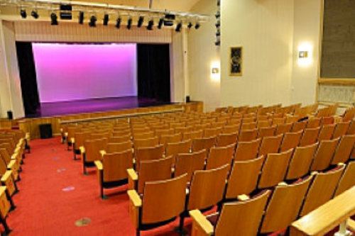 Mitchell Arts Centre