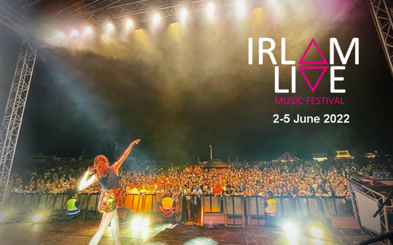 Irlam Live Festival Returns In June